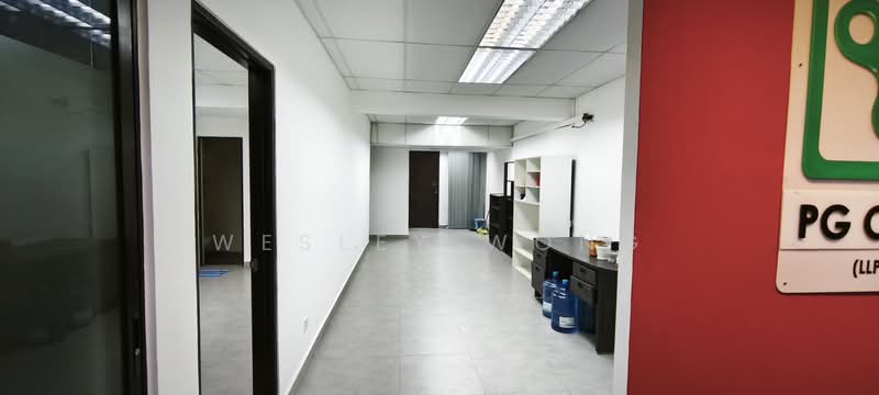 Office for Rent in Taman Bukit Desa (Taman Desa) - Wesley Wong - Interior - PropertyGuru.com.my
