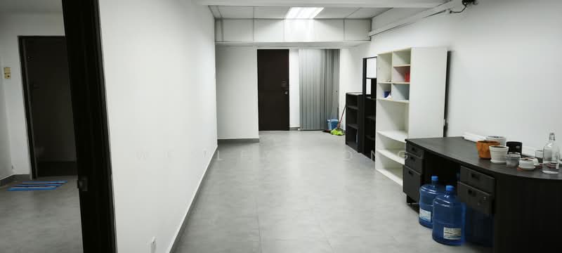 Office for Rent in Taman Bukit Desa (Taman Desa) - Wesley Wong - Interior - PropertyGuru.com.my