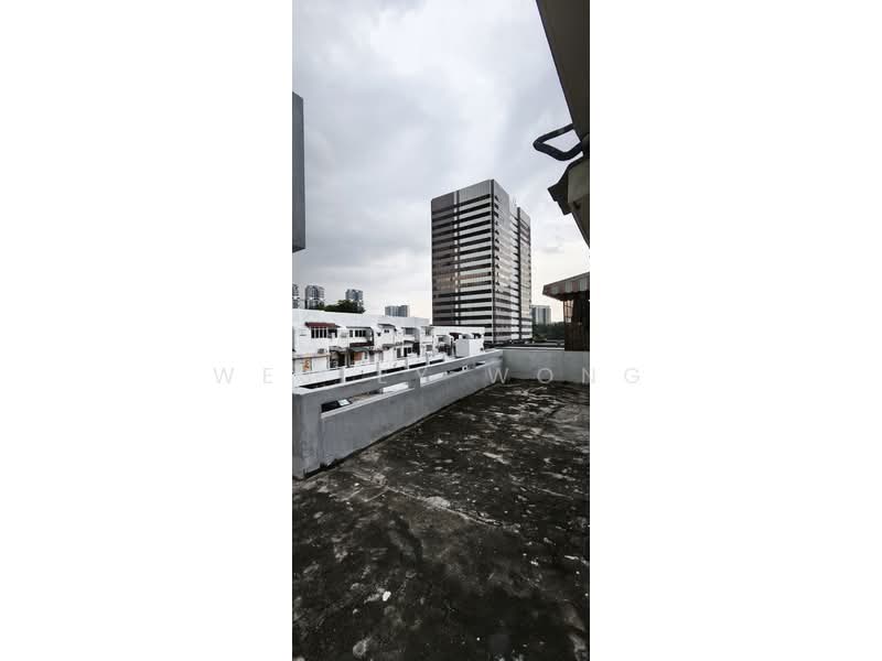 Office for Rent in Taman Bukit Desa (Taman Desa) - Wesley Wong - Exterior - PropertyGuru.com.my