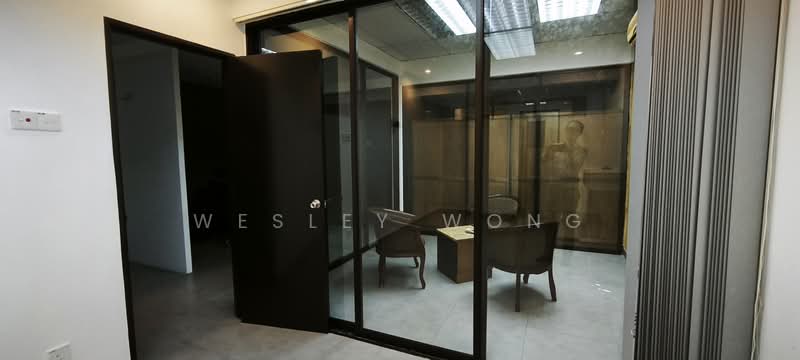 Office for Rent in Taman Bukit Desa (Taman Desa) - Wesley Wong - Interior - PropertyGuru.com.my