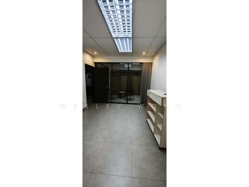 Office for Rent in Taman Bukit Desa (Taman Desa) - Wesley Wong - Interior - PropertyGuru.com.my