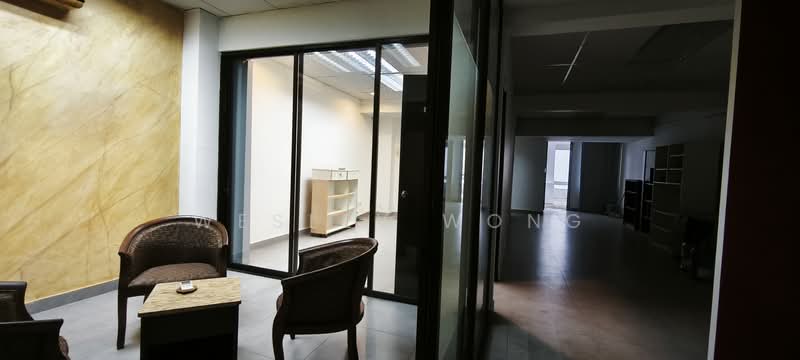 Office for Rent in Taman Bukit Desa (Taman Desa) - Wesley Wong - Interior - PropertyGuru.com.my