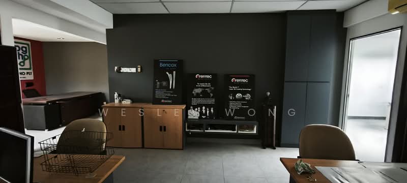 Office for Rent in Taman Bukit Desa (Taman Desa) - Wesley Wong - Interior - PropertyGuru.com.my