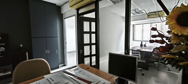 Office for Rent in Taman Bukit Desa (Taman Desa) - Wesley Wong - Interior - PropertyGuru.com.my