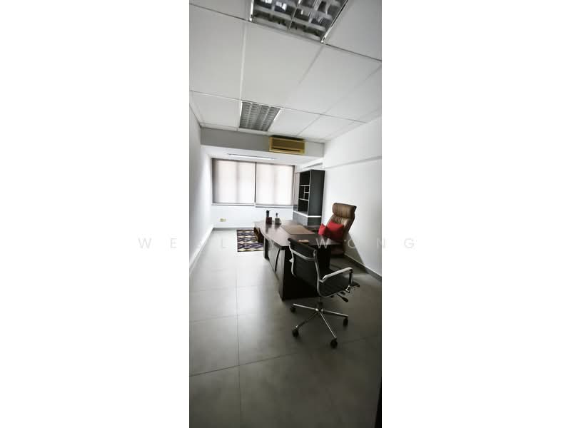 Office for Rent in Taman Bukit Desa (Taman Desa) - Wesley Wong - Study - PropertyGuru.com.my