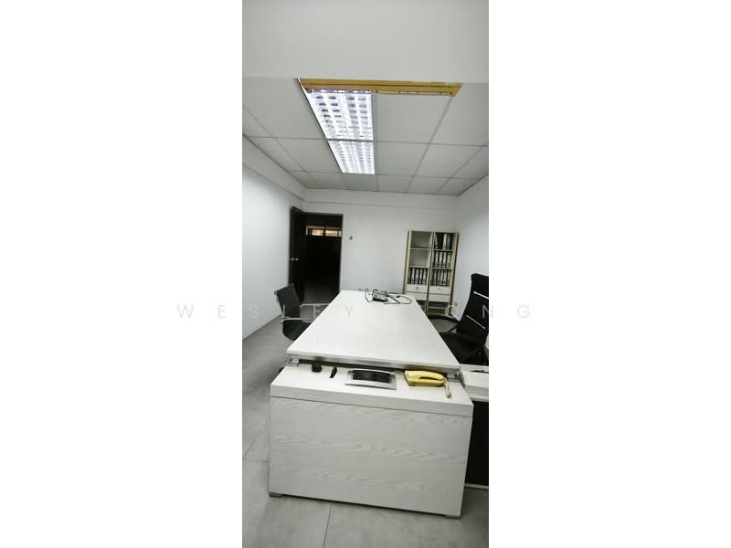 Office for Rent in Taman Bukit Desa (Taman Desa) - Wesley Wong - Study - PropertyGuru.com.my