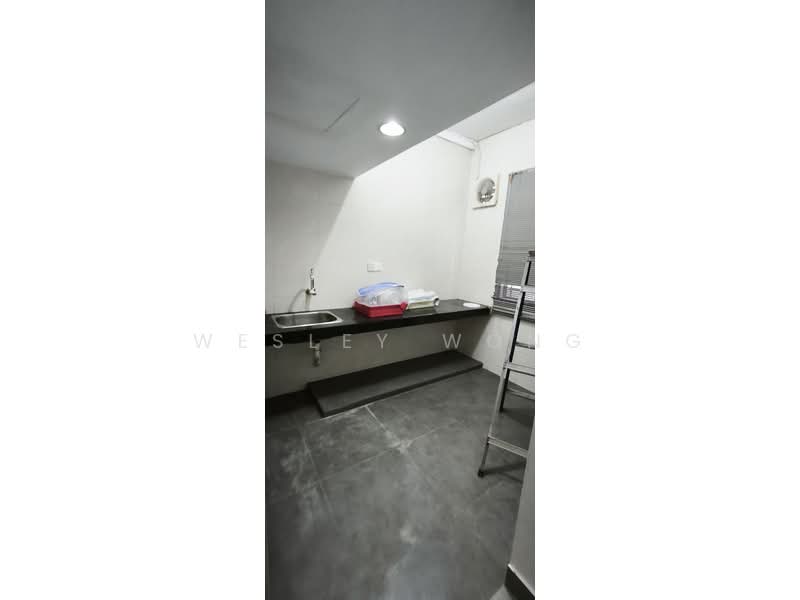 Office for Rent in Taman Bukit Desa (Taman Desa) - Wesley Wong - Kitchen - PropertyGuru.com.my