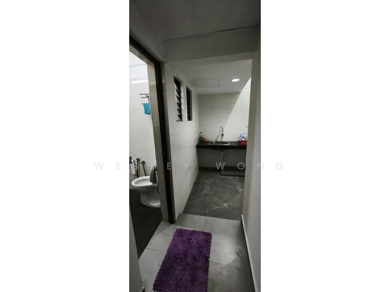 Office for Rent in Taman Bukit Desa (Taman Desa) - Wesley Wong - Bathroom - PropertyGuru.com.my