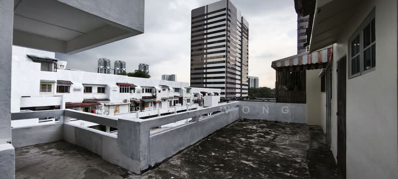 Office for Rent in Taman Bukit Desa (Taman Desa) - Wesley Wong - Exterior - PropertyGuru.com.my