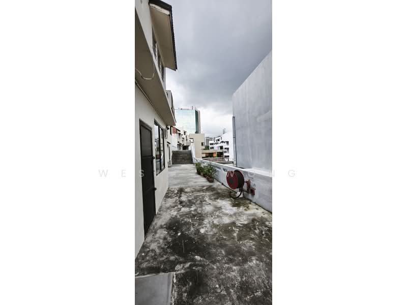 Office for Rent in Taman Bukit Desa (Taman Desa) - Wesley Wong - Exterior - PropertyGuru.com.my
