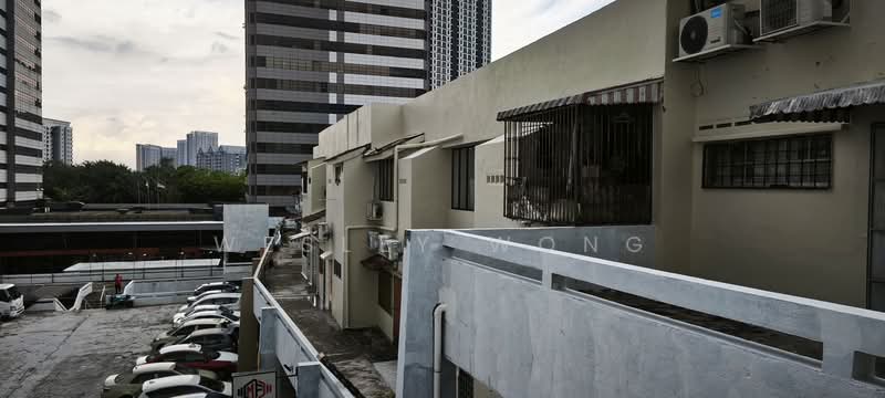 Office for Rent in Taman Bukit Desa (Taman Desa) - Wesley Wong - Exterior - PropertyGuru.com.my