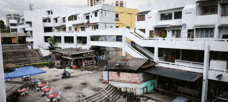 Office for Rent in Taman Bukit Desa (Taman Desa) - Wesley Wong - Exterior - PropertyGuru.com.my