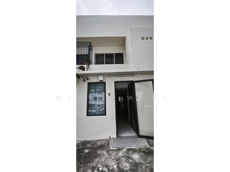 Office for Rent in Taman Bukit Desa (Taman Desa) - Wesley Wong - Exterior - PropertyGuru.com.my