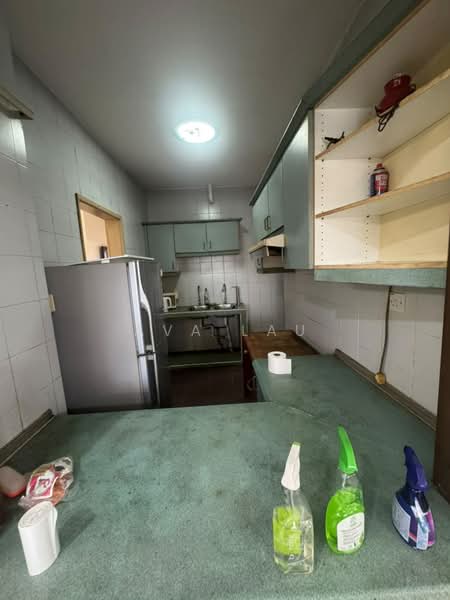 Kondominium untuk Dijual di Ehsan Ria - Ava Lau - PropertyGuru.com.my