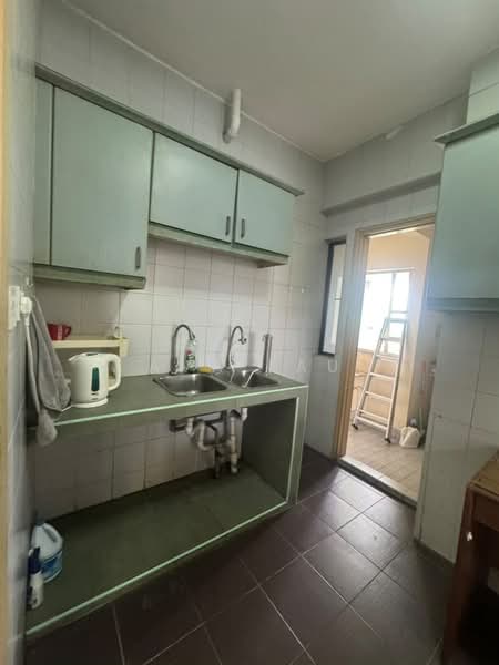 Kondominium untuk Dijual di Ehsan Ria - Ava Lau - PropertyGuru.com.my