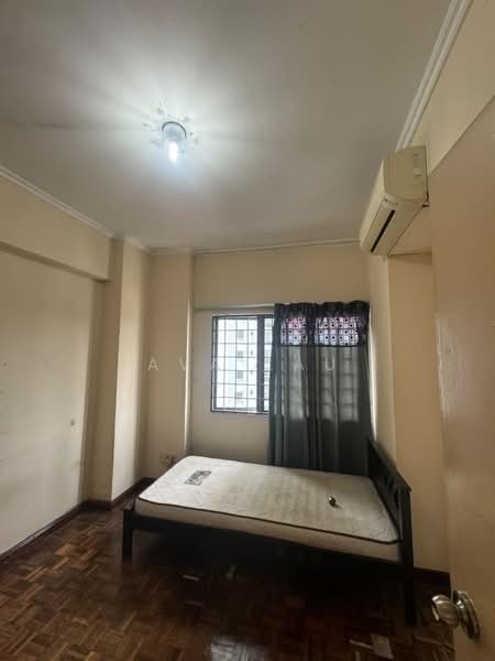 Kondominium untuk Dijual di Ehsan Ria - Ava Lau - Bedroom - PropertyGuru.com.my