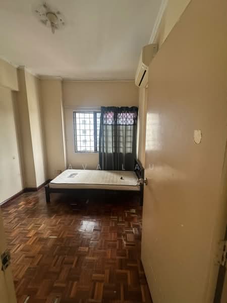 Kondominium untuk Dijual di Ehsan Ria - Ava Lau - Bedroom - PropertyGuru.com.my