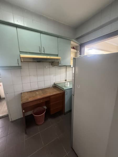 Kondominium untuk Dijual di Ehsan Ria - Ava Lau - Kitchen - PropertyGuru.com.my