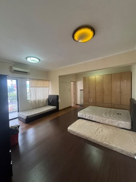 Kondominium untuk Dijual di Ehsan Ria - Ava Lau - Bedroom - PropertyGuru.com.my