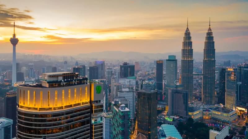 Service Residence for Rent at Pavilion Kuala Lumpur - Annie Chong - PropertyGuru.com.my