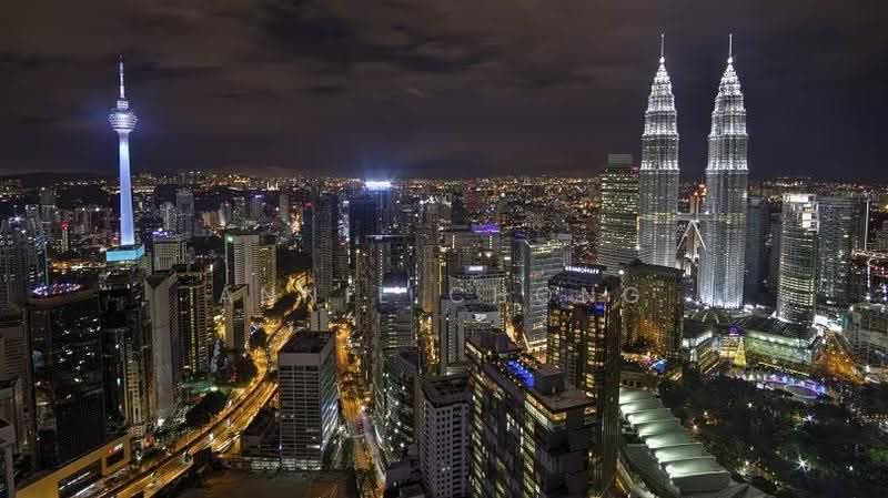Service Residence for Rent at Pavilion Kuala Lumpur - Annie Chong - View - PropertyGuru.com.my