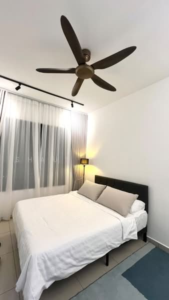 Service Residence for Rent at Parkland Residence - Shaun Chong - Bedroom - PropertyGuru.com.my