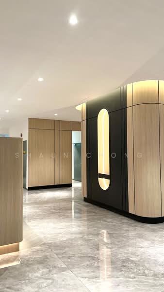 Service Residence for Rent at Parkland Residence - Shaun Chong - Corridor - PropertyGuru.com.my