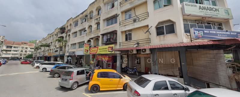 Shop for Rent in Taman Putra Kajang (Kajang) - Shaun Chong - Exterior - PropertyGuru.com.my