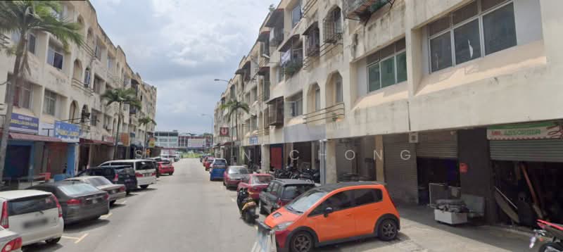 Shop for Rent in Taman Putra Kajang (Kajang) - Shaun Chong - Exterior - PropertyGuru.com.my
