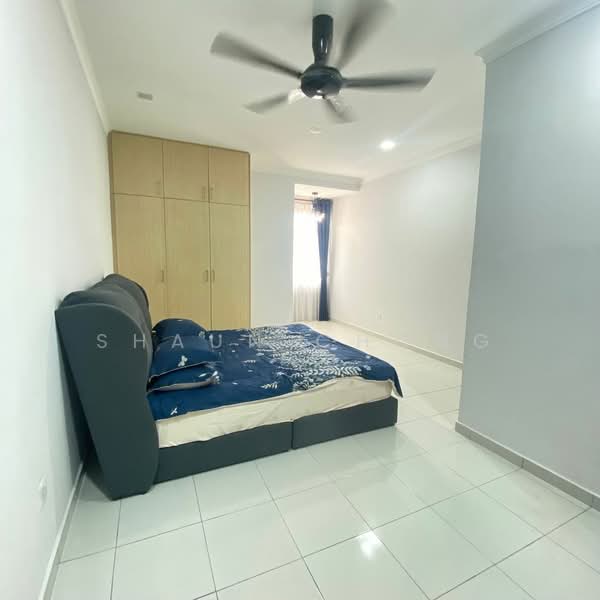 Service Residence for Rent at Residensi Setia Impian - Shaun Chong - Bedroom - PropertyGuru.com.my