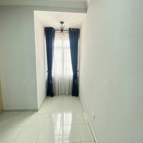 Service Residence for Rent at Residensi Setia Impian - Shaun Chong - Interior - PropertyGuru.com.my