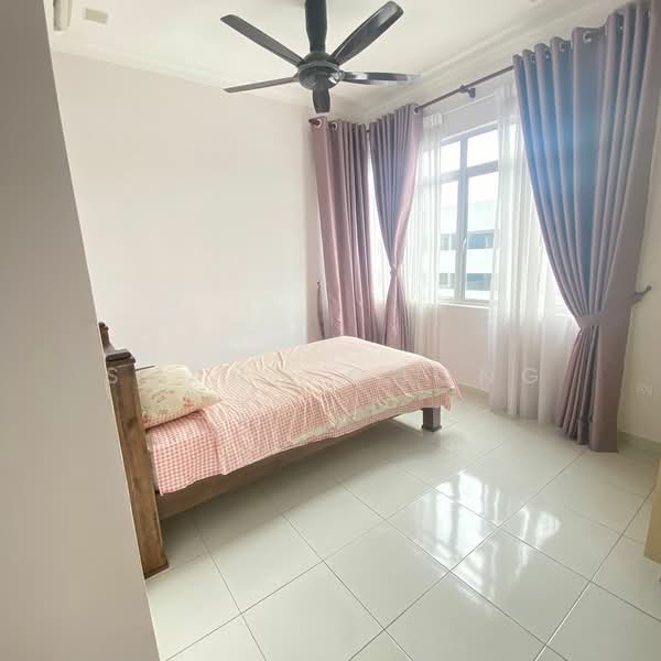 Service Residence for Rent at Residensi Setia Impian - Shaun Chong - Bedroom - PropertyGuru.com.my