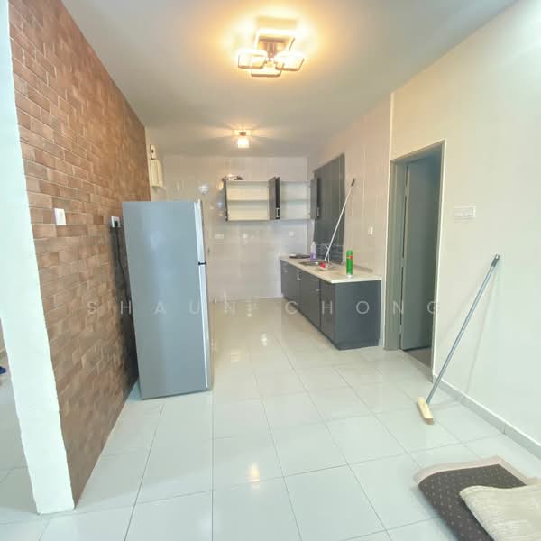 Service Residence for Rent at Residensi Setia Impian - Shaun Chong - Kitchen - PropertyGuru.com.my