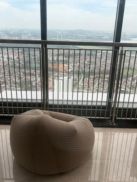 Service Residence for Rent at The Astaka @ 1 Bukit Senyum - Benjamin Lim - View - PropertyGuru.com.my