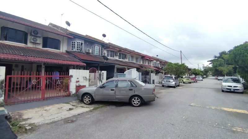 Rumah Teres 2 Tingkat untuk Dijual di Usj 2 (Subang Jaya) - Chan Chong Liang - Exterior - PropertyGuru.com.my