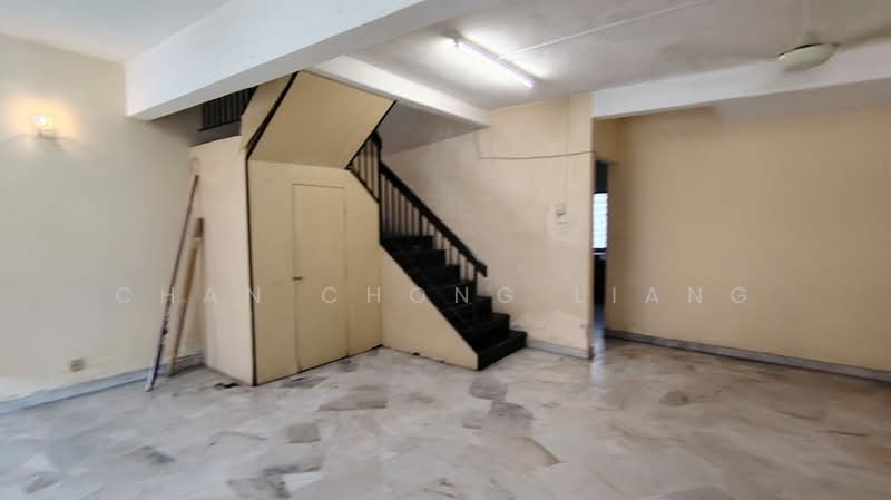 Rumah Teres 2 Tingkat untuk Dijual di Usj 2 (Subang Jaya) - Chan Chong Liang - Interior - PropertyGuru.com.my
