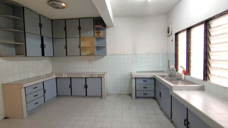 Rumah Teres 2 Tingkat untuk Dijual di Usj 2 (Subang Jaya) - Chan Chong Liang - Kitchen - PropertyGuru.com.my