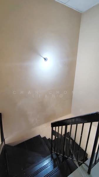 Rumah Teres 2 Tingkat untuk Dijual di Usj 2 (Subang Jaya) - Chan Chong Liang - Interior - PropertyGuru.com.my