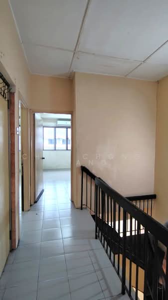 Rumah Teres 2 Tingkat untuk Dijual di Usj 2 (Subang Jaya) - Chan Chong Liang - Corridor - PropertyGuru.com.my