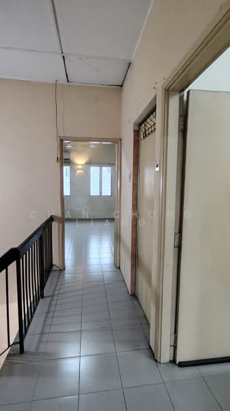 Rumah Teres 2 Tingkat untuk Dijual di Usj 2 (Subang Jaya) - Chan Chong Liang - Corridor - PropertyGuru.com.my