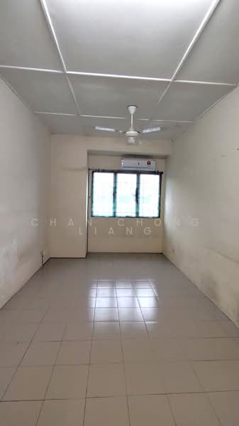 Rumah Teres 2 Tingkat untuk Dijual di Usj 2 (Subang Jaya) - Chan Chong Liang - Living Room - PropertyGuru.com.my