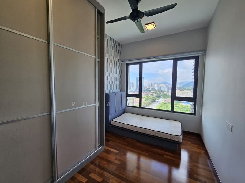 Kondominium untuk Disewa di Marinox Sky Villas - Ronald Ng - Bedroom - PropertyGuru.com.my