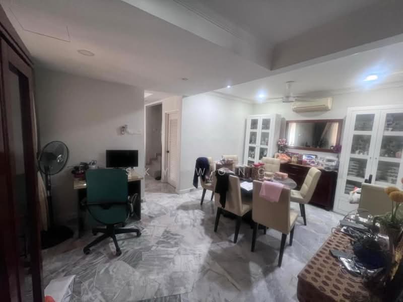 Terraced House for Sale in Bandar Kinrara Seksyen 5 (Bandar Kinrara) - Sky Wong - Study - PropertyGuru.com.my