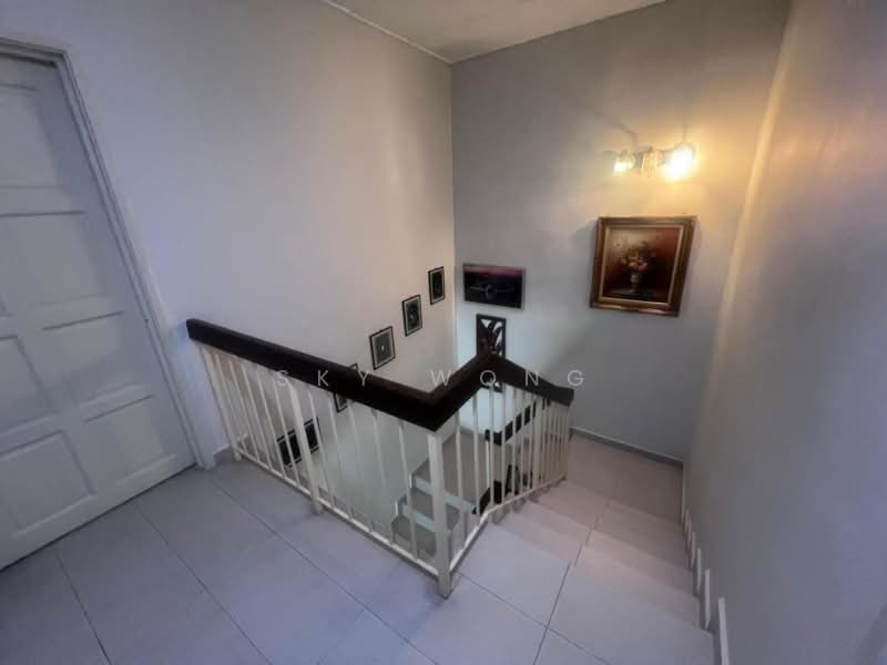 Terraced House for Sale in Bandar Kinrara Seksyen 5 (Bandar Kinrara) - Sky Wong - Interior - PropertyGuru.com.my