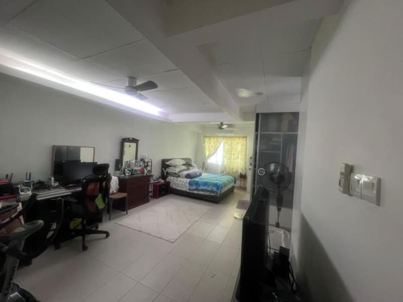 Terraced House for Sale in Bandar Kinrara Seksyen 5 (Bandar Kinrara) - Sky Wong - Bedroom - PropertyGuru.com.my