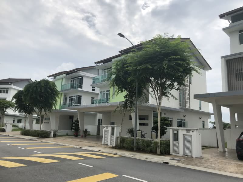 Rumah Banglo untuk Dijual di Taman Damai Utama (Bandar Kinrara) - Francis Soh - Exterior - PropertyGuru.com.my