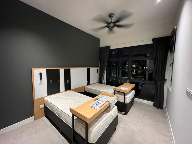 Apartment for Rent at Union Suites - Brendan Lei - Bedroom - PropertyGuru.com.my