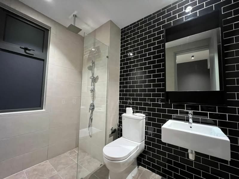 Apartment for Rent at Union Suites - Brendan Lei - Bathroom - PropertyGuru.com.my