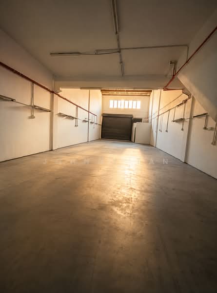 Terrace Factory for Sale in Kepong (Kuala Lumpur) - Johnny Tan - Interior - PropertyGuru.com.my