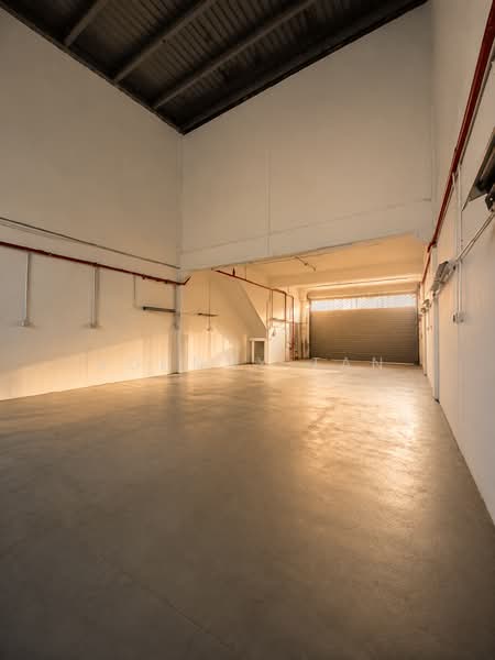 Terrace Factory for Sale in Kepong (Kuala Lumpur) - Johnny Tan - Interior - PropertyGuru.com.my